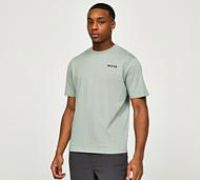 Nicce Venture T-Shirt - Green - Size XL
