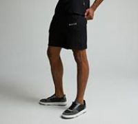 Nicce Waffle Short - - Size L