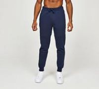 Nicce Forma Jogger - Navy - Size L