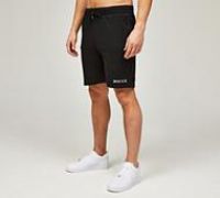 Nicce Forma Short - Black - Size XS