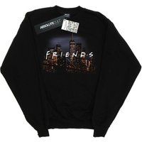 Friends Men's Logo Skyline Sweatshirt