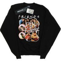 Friends Men's The One With All The Hugs Sweatshirt