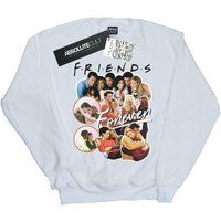 Friends Men's The One With All The Hugs Sweatshirt