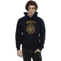 Harry Potter Men's Hogwarts Varsity Hoodie