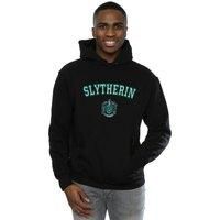 Harry Potter Men's Slytherin Crest Hoodie