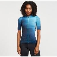 Women's Force Jersey, Blue