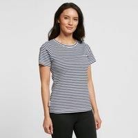Women's Angel Short Sleeved Tee, Grey