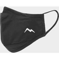 Peter Storm Face Covering (3 Pack), Black/BLK
