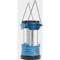 HI-GEAR 18 LED Camping Lantern, Blue