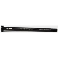 Calibre Sentry Thru-Axle, Black