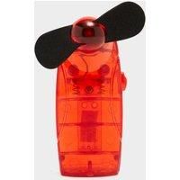 Eurohike Travel Fan, Red