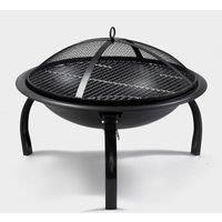 New HI-GEAR Corvus Fire Pit