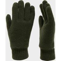 Peter Storm PS U THIN KNT GLV, Khaki
