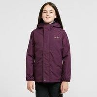 Peter Storm Kids’ Everyday Waterproof Jacket, Hiking and Camping Clothing