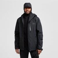 NORTH RIDGE Men/'s Shoalwater 2.0 Jacket, Black, XXL