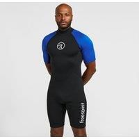 New FREESPIRIT Men’s Short Wetsuit