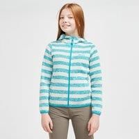 Peter Storm Kids' Hilltop Fleece, Cream