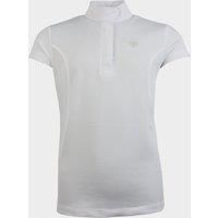 Childs Aptos Show Top White, White