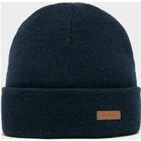 Men's Recycled Beanie, Navy