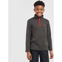 Peter Storm Kids' Koala Fleece, Grey