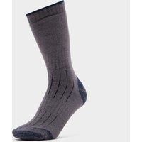 Peter Storm Essentials Women's Merino Explorer Socks, Grey