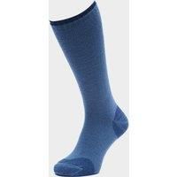 Peter Storm Essentials Men's Wellington Sock, Navy