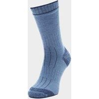 Peter Storm Men's Essentials Merino Explorer Socks, Blue