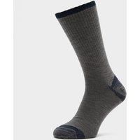 Peter Storm Men's Essentials Double Layer Sock, Grey