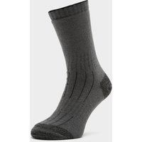 Peter Storm Men's Essentials Merino Explorer Socks, Grey
