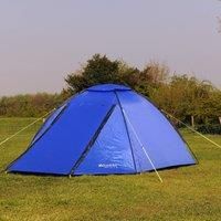New Eurohike Tamar 3 Person Tent