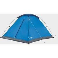 Eurohike Toco 4 Dome Tent, Blue