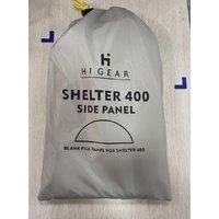 HI-GEAR Side Panel for Haven Shelter 400