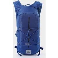 OEX Cactus 10L Daysack, Blue