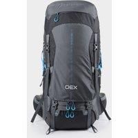 New Oex Vallo 80 Rucksack