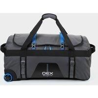 New Oex Ballistic 70T Travel Bag