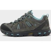 Peter Storm Women's Arnside II Vent Walking Shoe, Grey