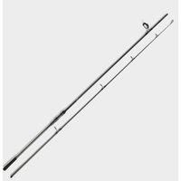 Westlake Kougar Carp Rod (12 ft, 3 lb) with Premium Grade Carbon Blanks, Carp Fishing Rod, Fishing Equipment, Black, One Size