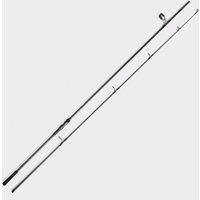 Westlake Kougar Carp Rod (12 ft, 3.25 lb) with Premium Grade Carbon Blanks, Carp Fishing Rod, Fishing Equipment, Black, One Size