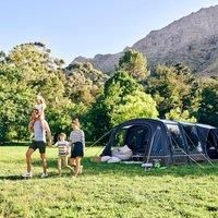 Vango Alderley Air 650XL