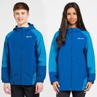 Berghaus Kids’ Bowood Waterproof Breathable Jacket, Hiking and Walking Clothing
