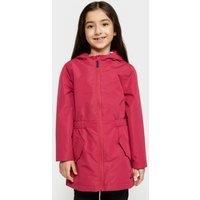Peter Storm Kids/' Weekend Jacket, Pink, Age 13