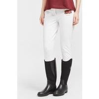 Team Breeches White