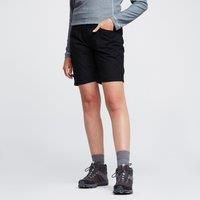Peter Storm Women/'s Ramble II Shorts, Black, 20