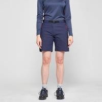 OEX Women’s Comfortable Stretch Shorts with Elastic Waistband, Outdoor Clothing