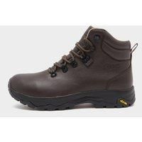 NORTH RIDGE Men’s Lite Hiker Mid Walking Boots