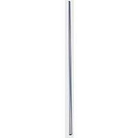 OEX Aluminium Pole 8.5mm, Silver