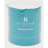 HI-GEAR Waterproof Tape, Black