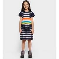 Peter Storm Kids' Striped Dress