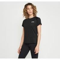 Women's Tech Tee Plus, Black