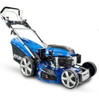 Electric or Petrol Lawn Mower range of size - Push OR Self Propelled Lawnmower